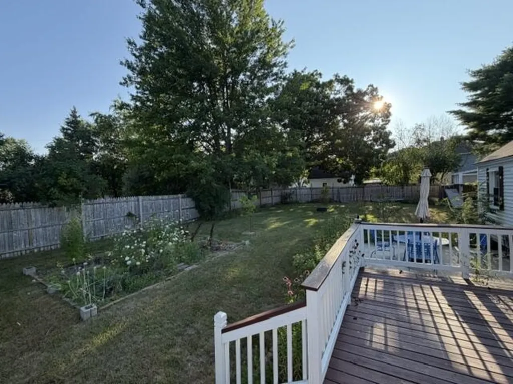 10 Mitchell Street Sanford ME 04073