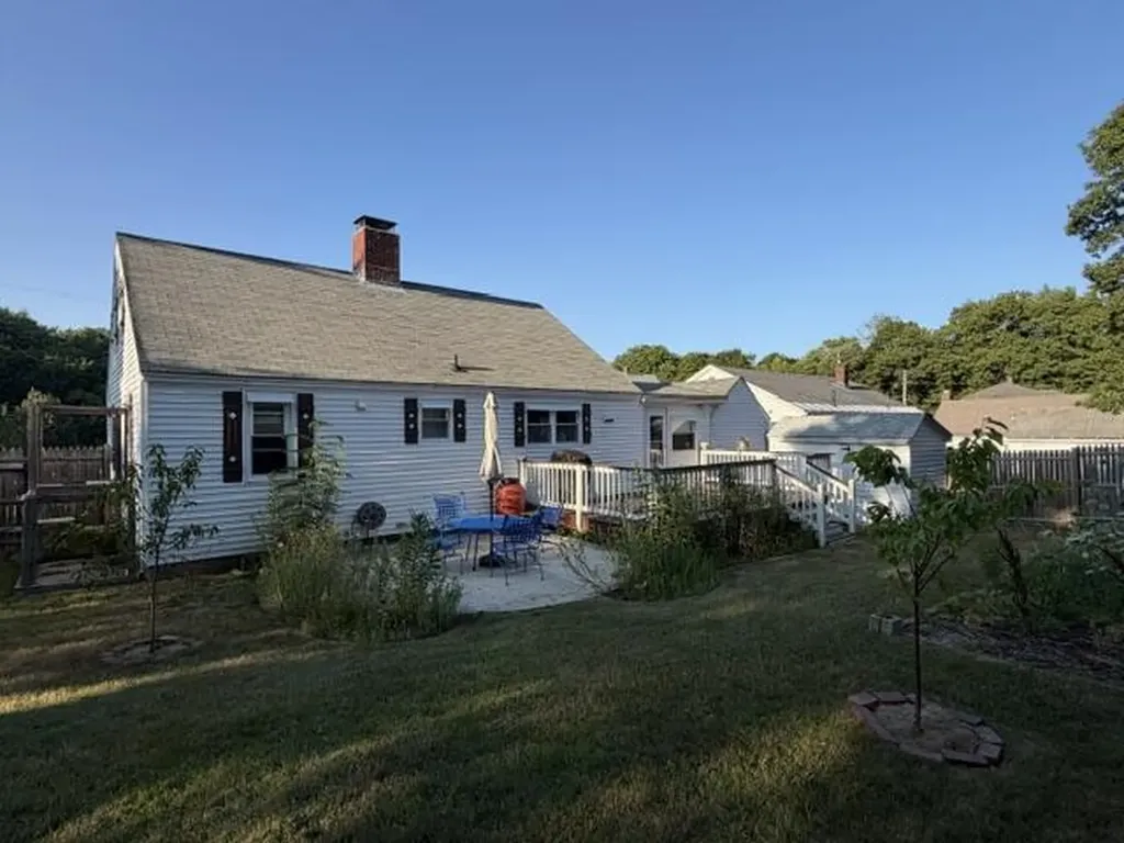 10 Mitchell Street Sanford ME 04073