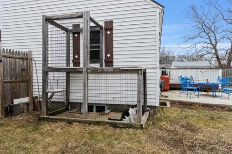 10 Mitchell Street Sanford ME 04073