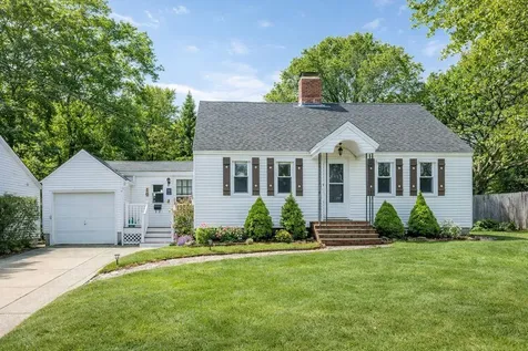 10 Mitchell Street Sanford ME 04073