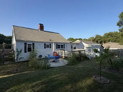 10 Mitchell Street Sanford ME 04073