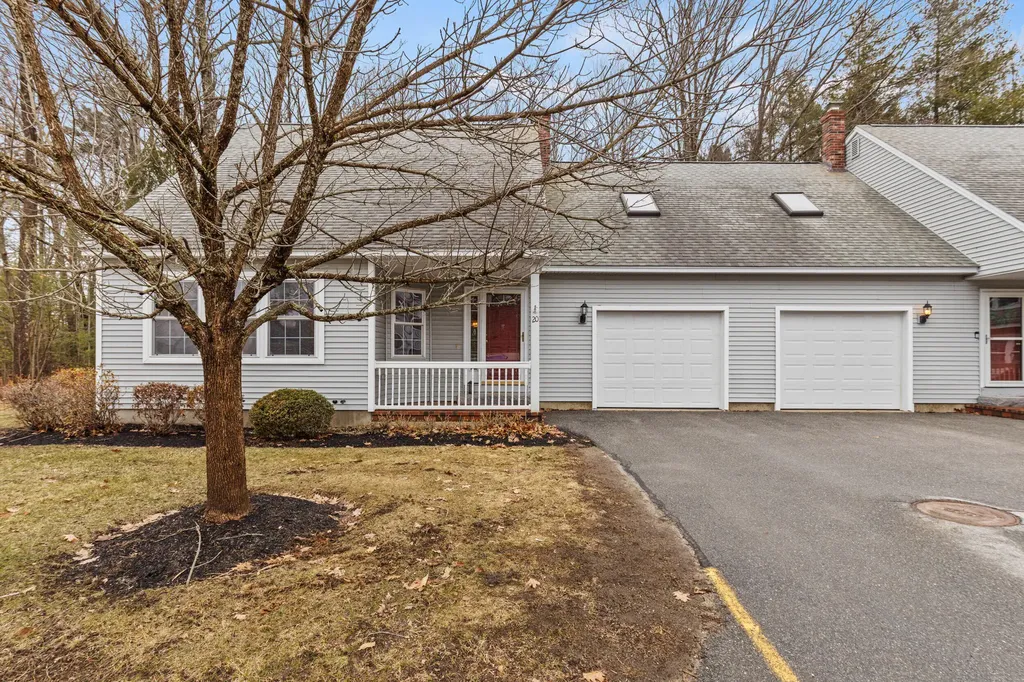20 Celebration Court Portland ME 04102