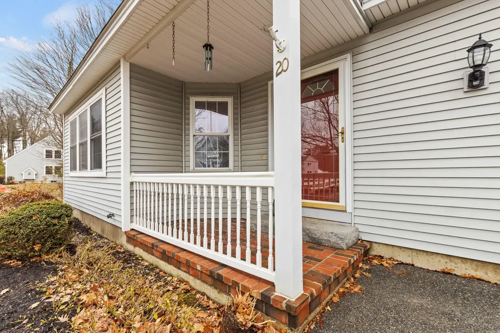 20 Celebration Court Portland ME 04102