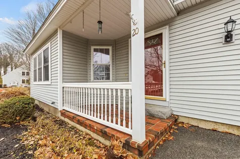 20 Celebration Court Portland ME 04102