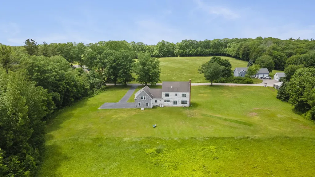 164 Ford Quint Road North Berwick ME 03906