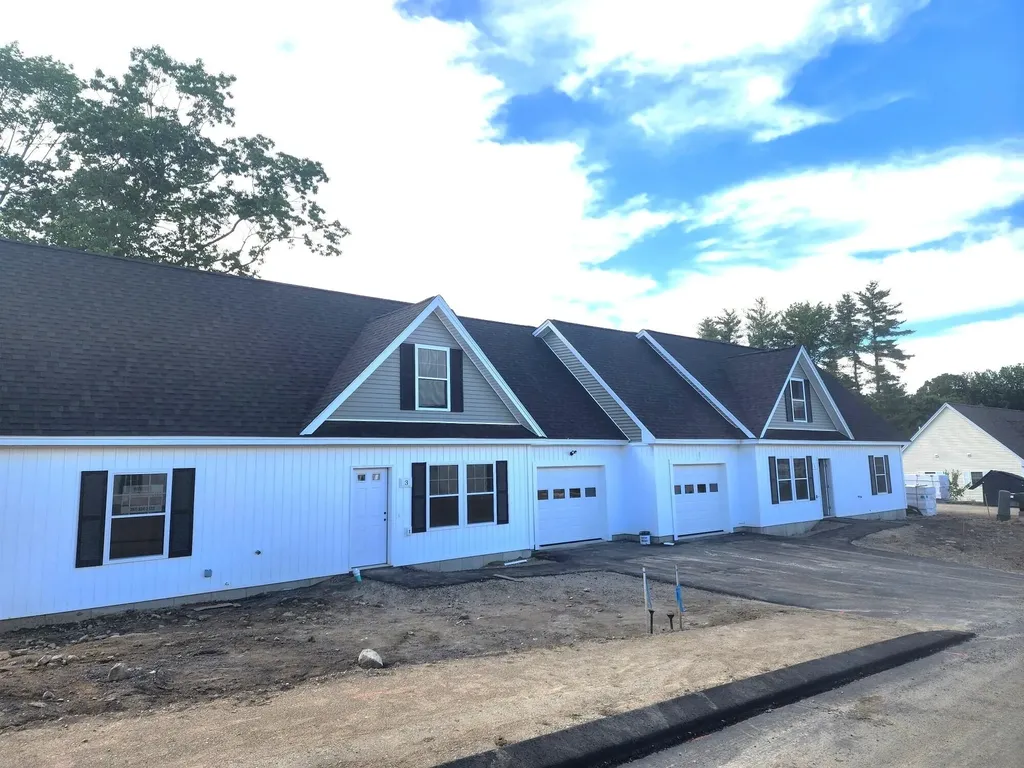 3 Bedrock Drive Sanford ME 04073