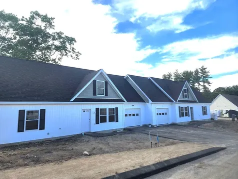 3 Bedrock Drive Sanford ME 04073