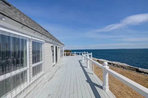 95 Pumpkin Cove Road Bristol ME 04554