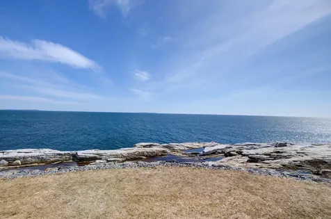 95 Pumpkin Cove Road Bristol ME 04554