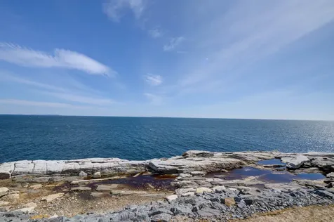 95 Pumpkin Cove Road Bristol ME 04554