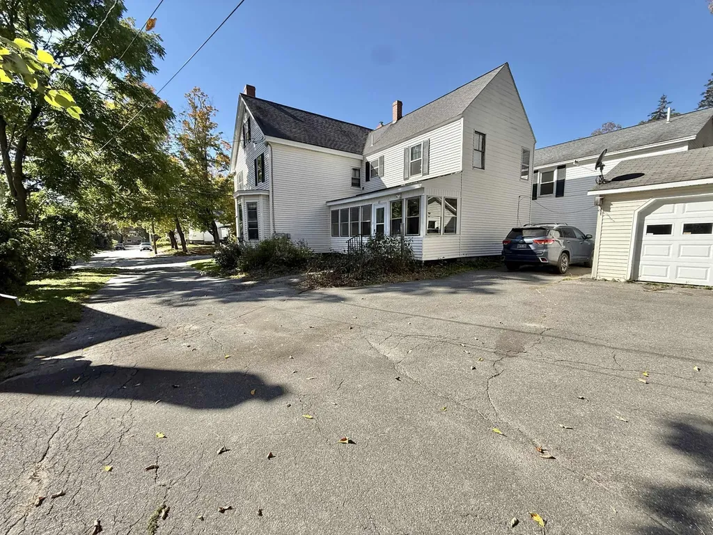 69 Green Street Augusta ME 04330