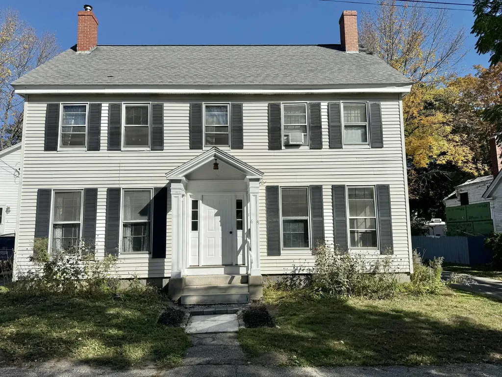 69 Green Street Augusta ME 04330