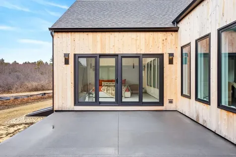 140 Longwoods Road Falmouth ME 04105