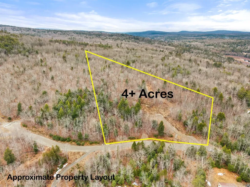 LOT#3 & 5 Millstream Heights Dedham ME 04426
