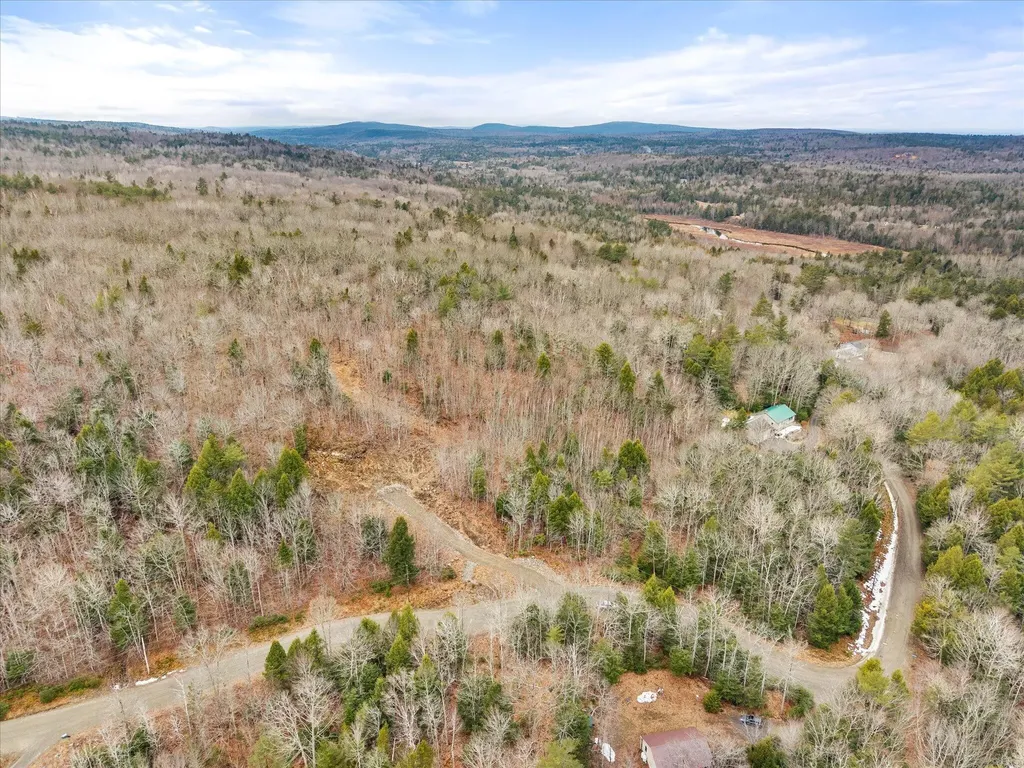 LOT#3 & 5 Millstream Heights Dedham ME 04426