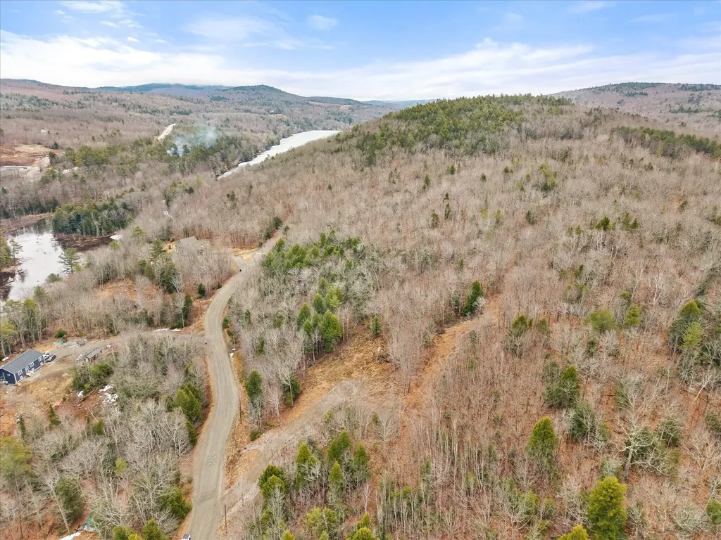 LOT#3 & 5 Millstream Heights Dedham ME 04426