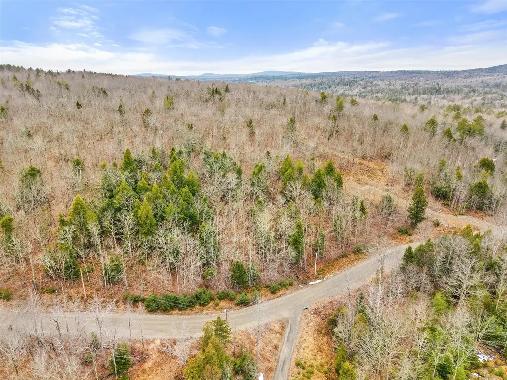 LOT#3 & 5 Millstream Heights Dedham ME 04426