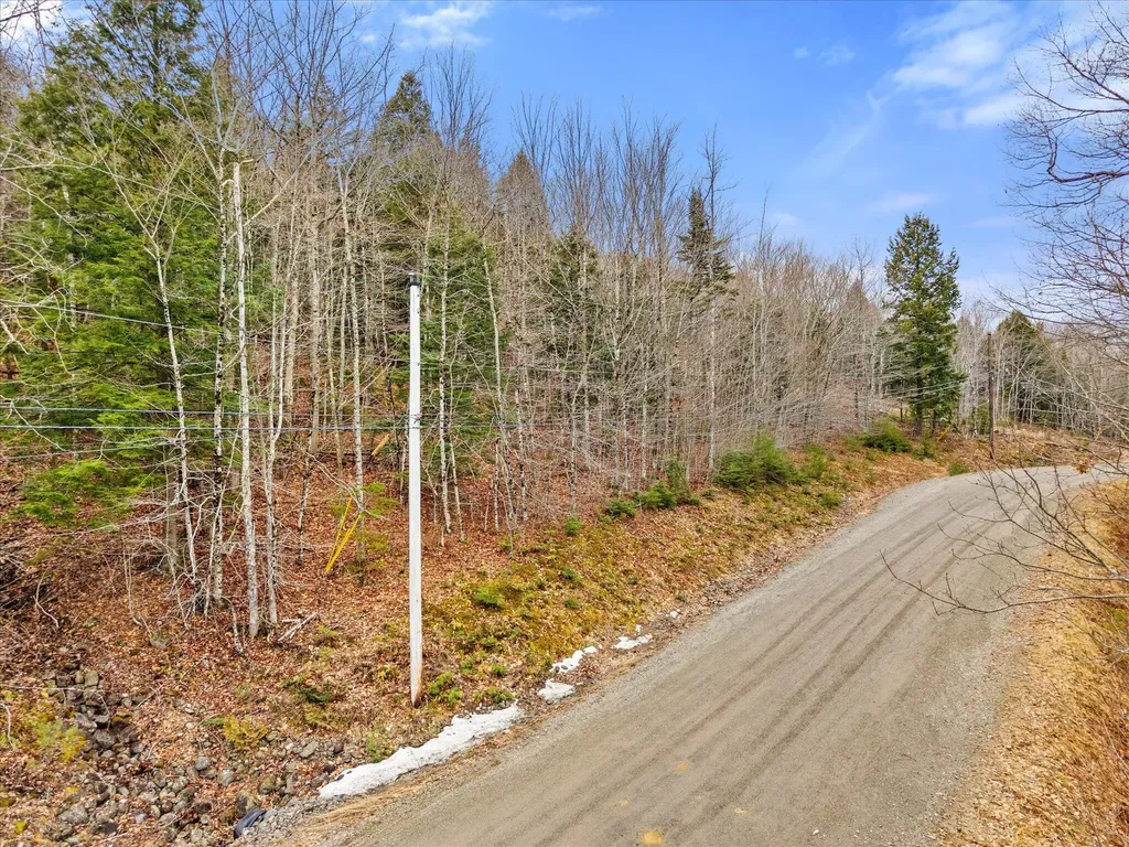 LOT#3 & 5 Millstream Heights Dedham ME 04426