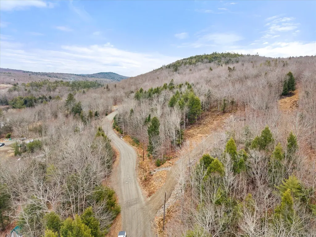LOT#3 & 5 Millstream Heights Dedham ME 04426