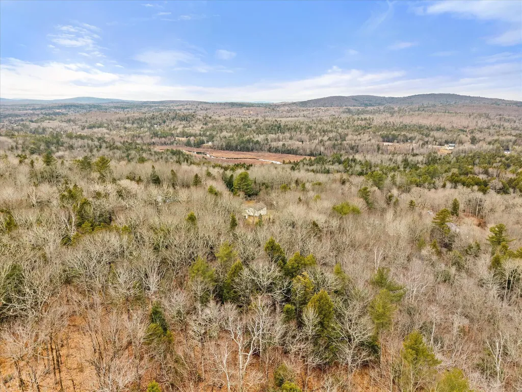 LOT#3 & 5 Millstream Heights Dedham ME 04426