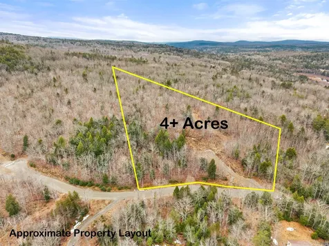 LOT#3 & 5 Millstream Heights Dedham ME 04426