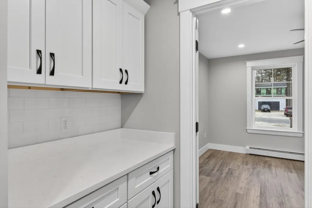 60 Woodcock Road Gray ME 04039