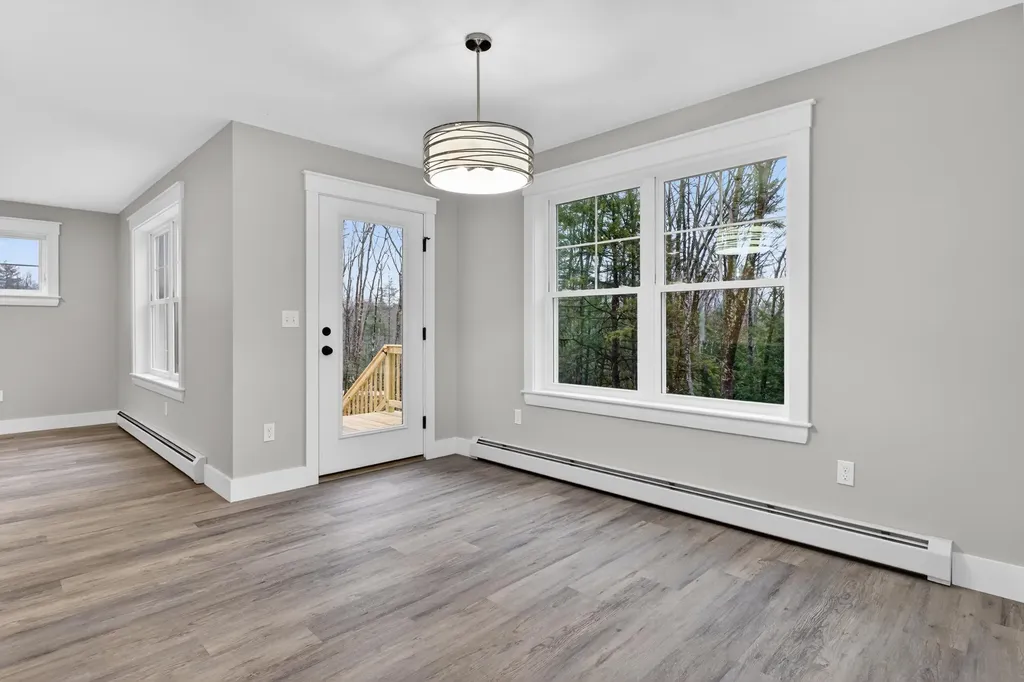 60 Woodcock Road Gray ME 04039