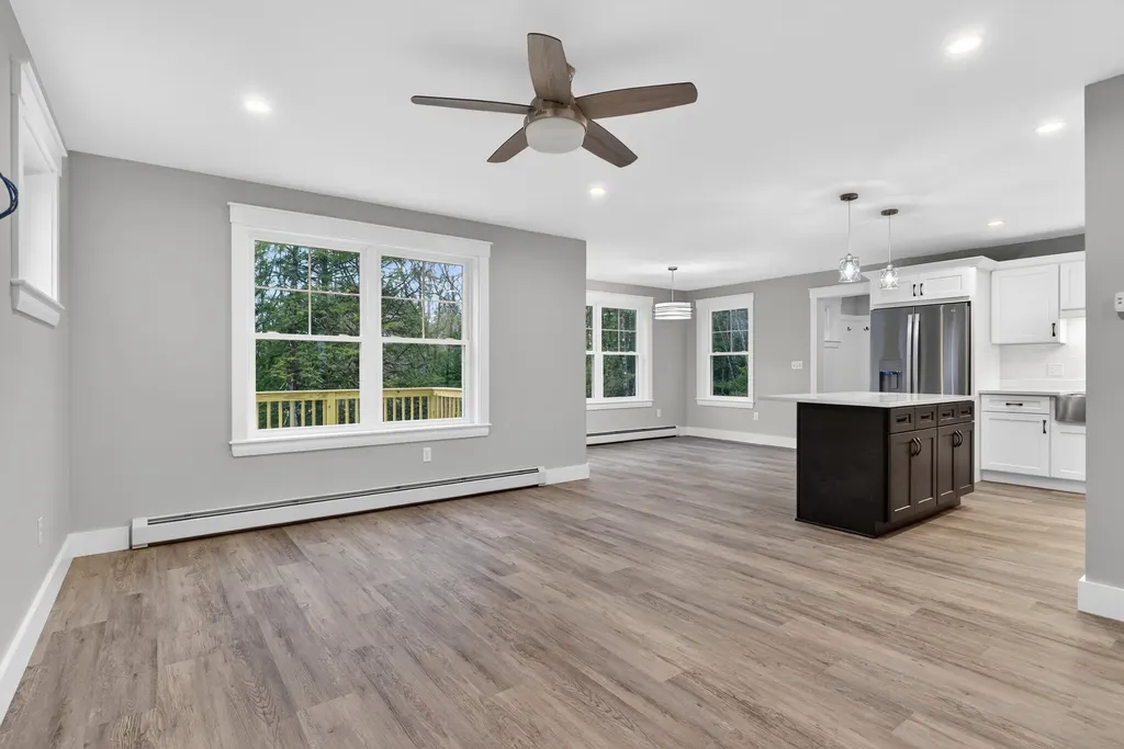 60 Woodcock Road Gray ME 04039