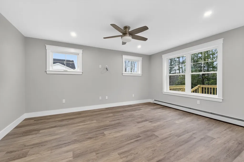 60 Woodcock Road Gray ME 04039