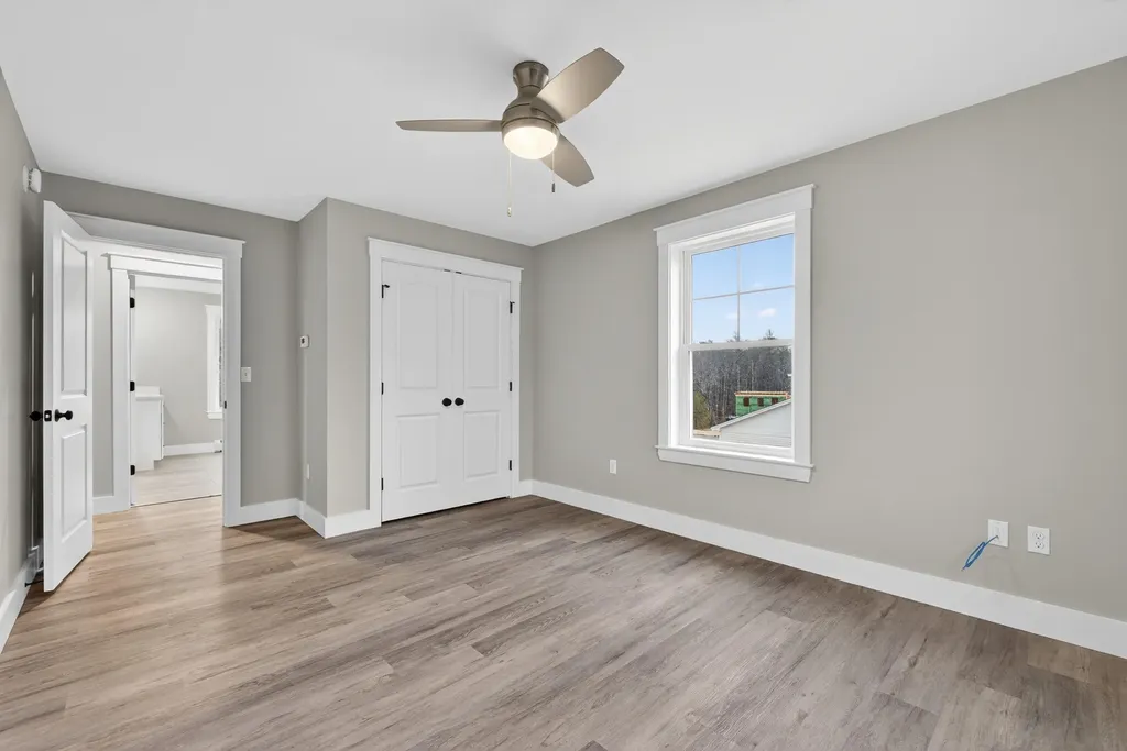 60 Woodcock Road Gray ME 04039