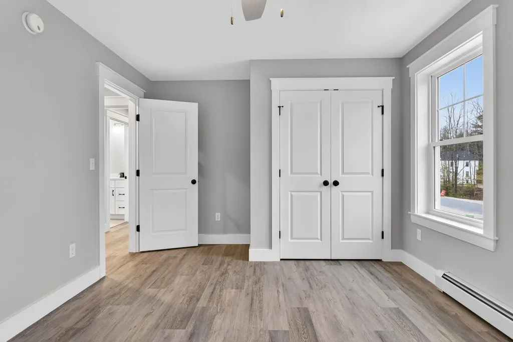 60 Woodcock Road Gray ME 04039