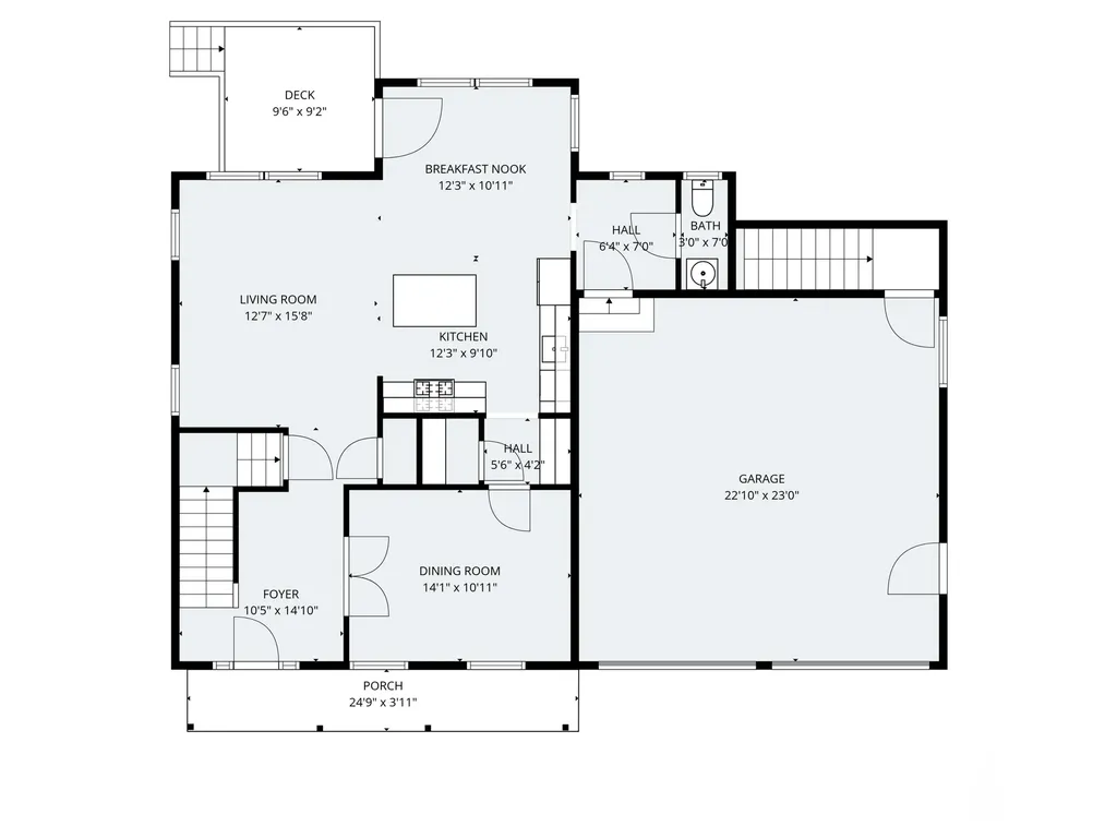 60 Woodcock Road Gray ME 04039