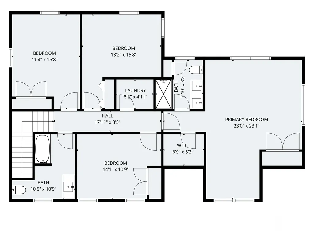 60 Woodcock Road Gray ME 04039