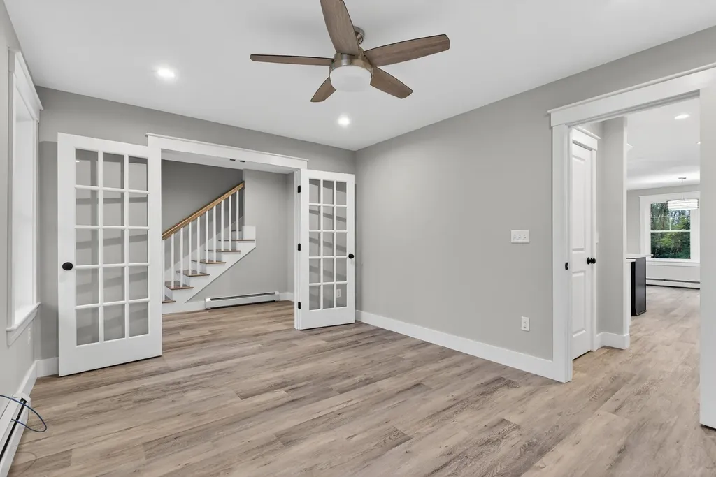 60 Woodcock Road Gray ME 04039