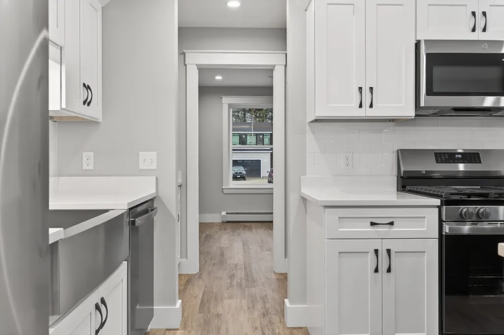 60 Woodcock Road Gray ME 04039