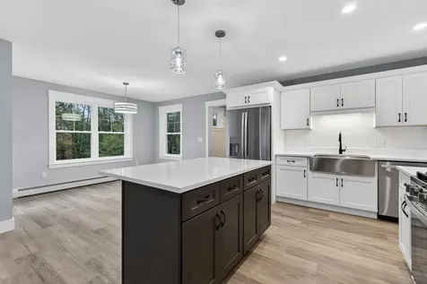 60 Woodcock Road Gray ME 04039