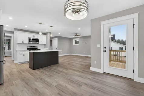 60 Woodcock Road Gray ME 04039