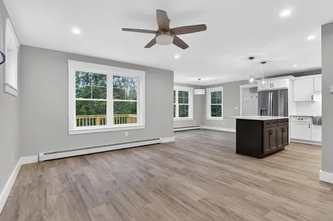 60 Woodcock Road Gray ME 04039