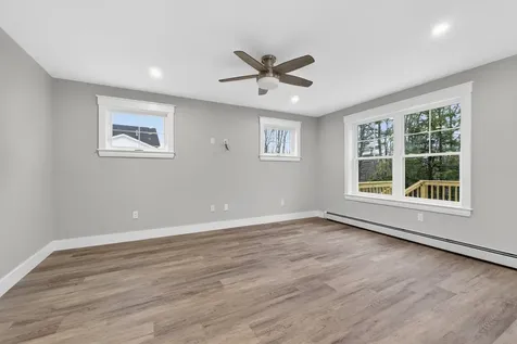 60 Woodcock Road Gray ME 04039