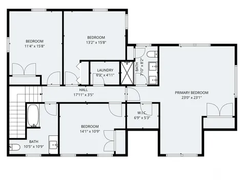 60 Woodcock Road Gray ME 04039