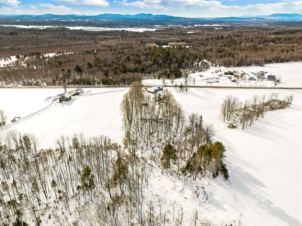 451 Thurston Hill Road Madison ME 04950