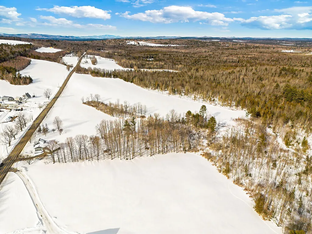 451 Thurston Hill Road Madison ME 04950