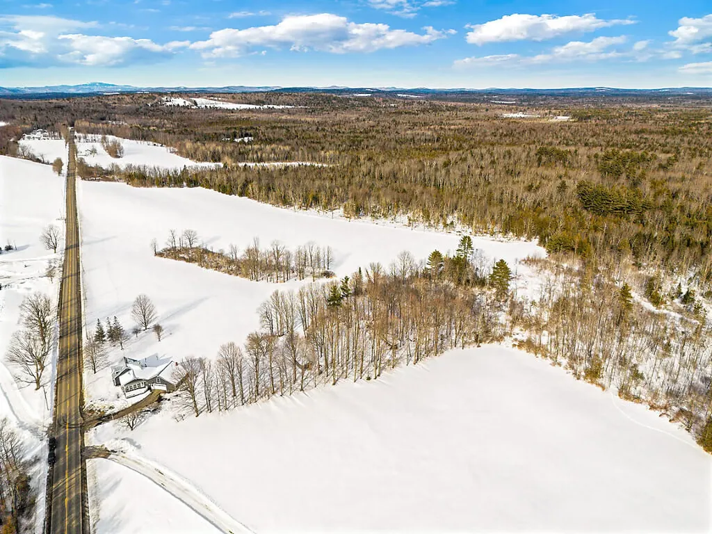 451 Thurston Hill Road Madison ME 04950