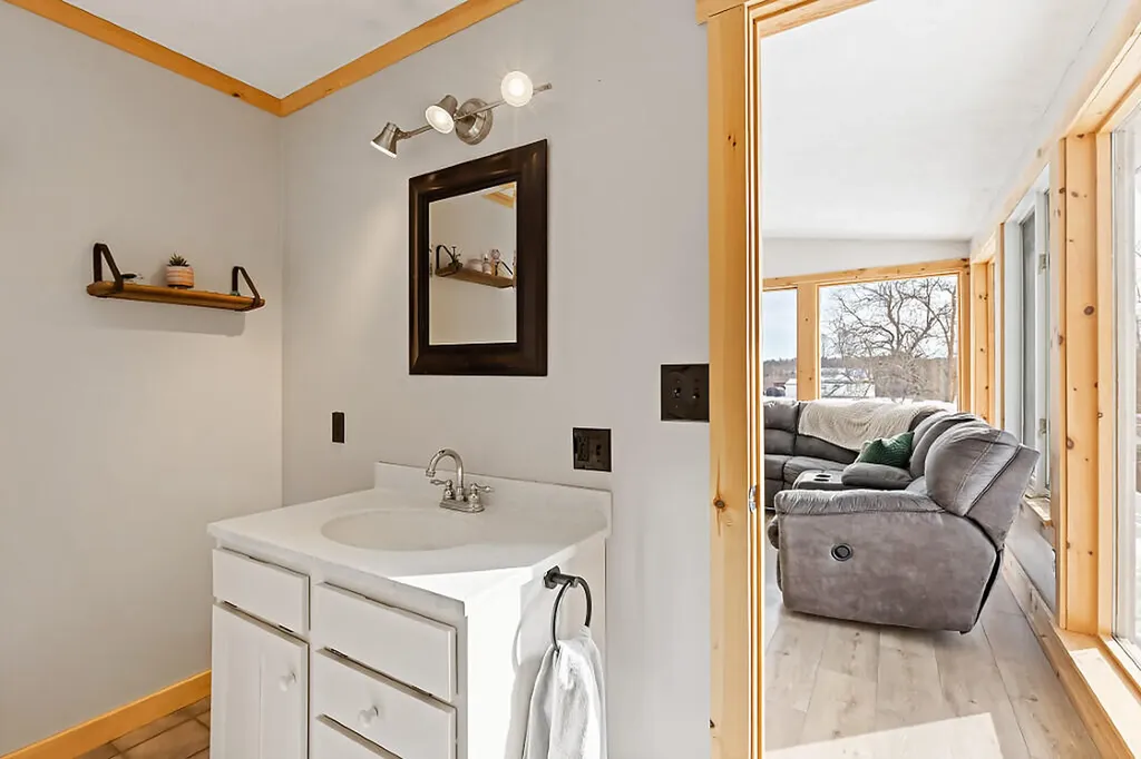 451 Thurston Hill Road Madison ME 04950