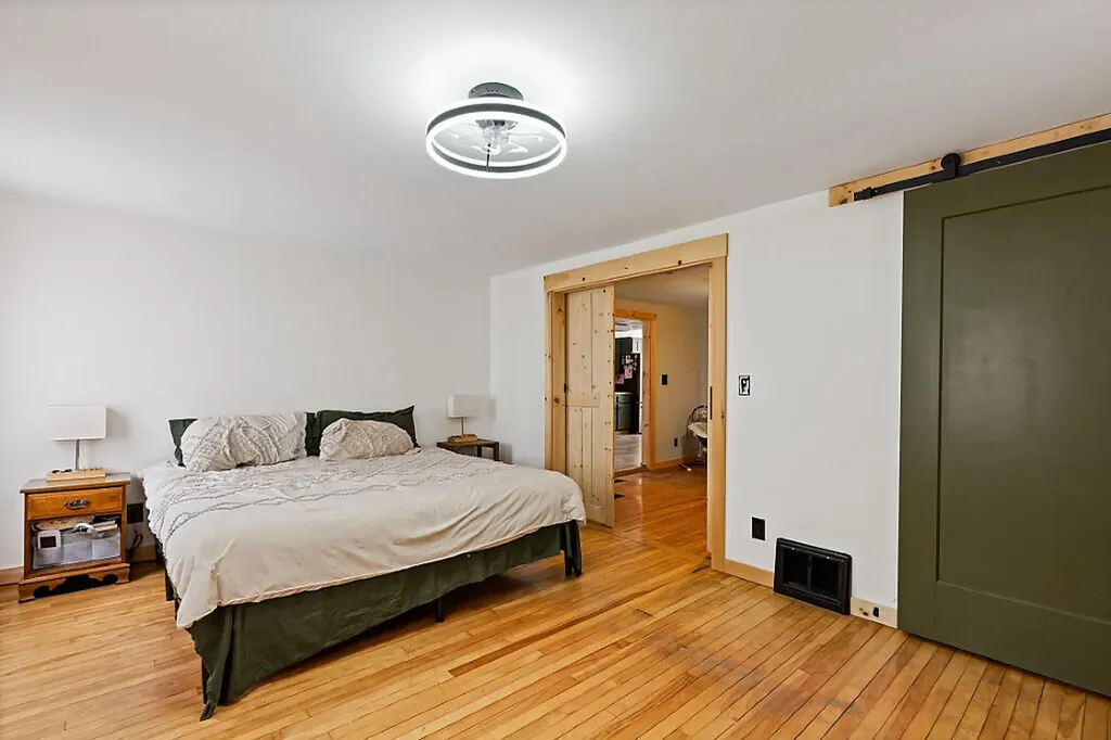 451 Thurston Hill Road Madison ME 04950