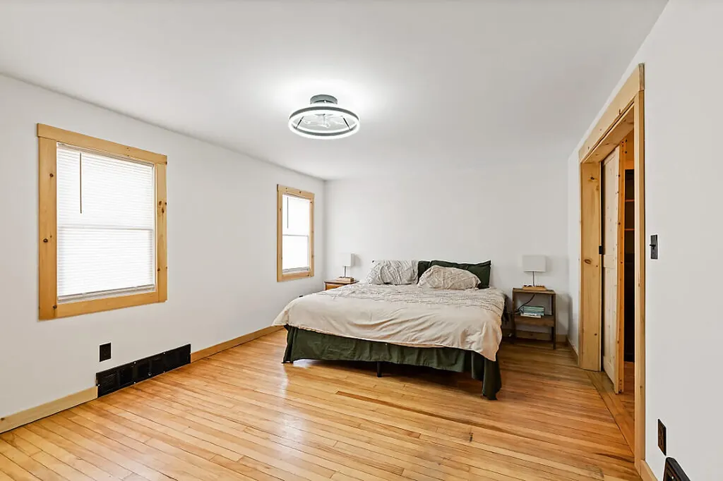 451 Thurston Hill Road Madison ME 04950
