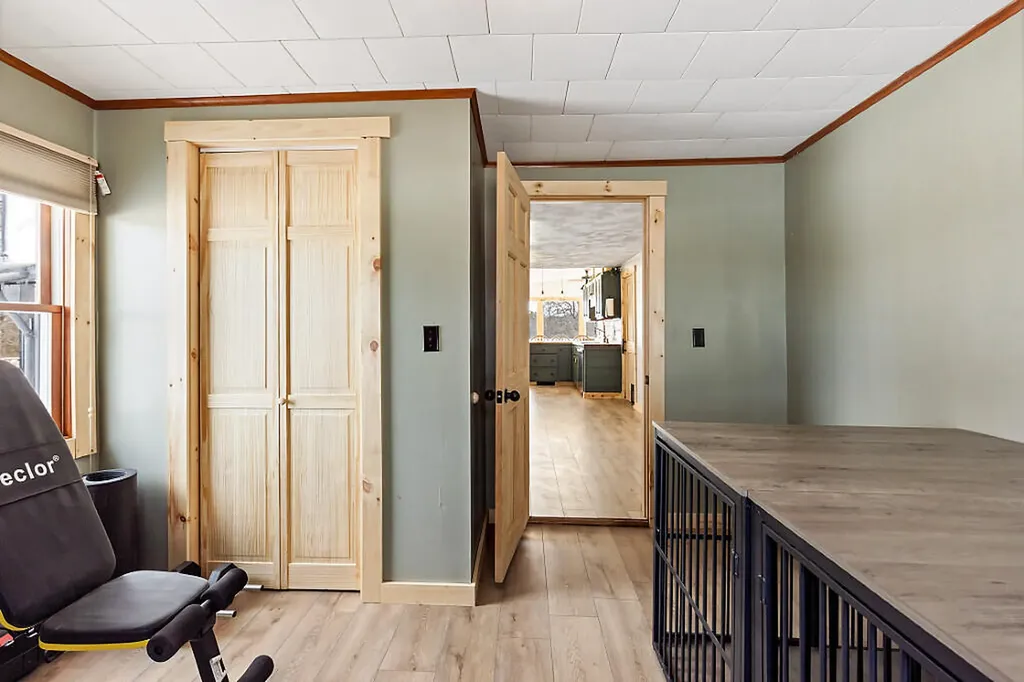 451 Thurston Hill Road Madison ME 04950