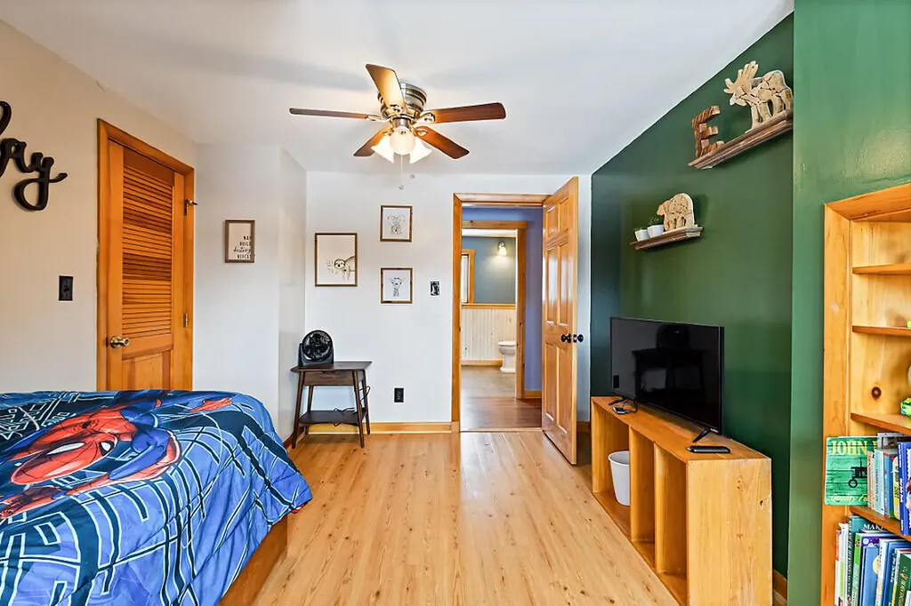 451 Thurston Hill Road Madison ME 04950