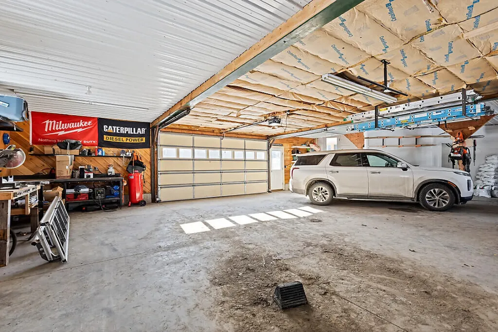 451 Thurston Hill Road Madison ME 04950