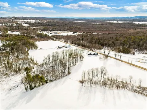 451 Thurston Hill Road Madison ME 04950